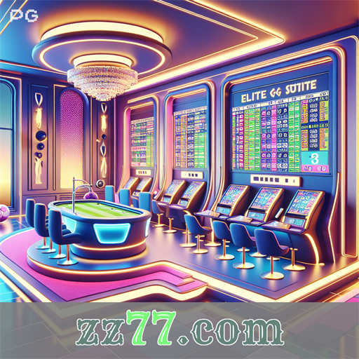 Inovação em Jogos: O App do zz77.com Que Encanta