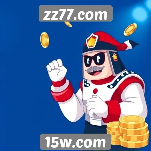 Comparação de plataformas de jogos online com zz77.com