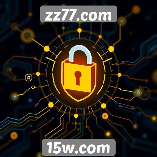 Segurança e proteção de dados no site zz77.com