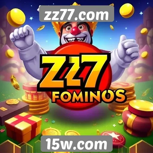 Jogos populares disponíveis no zz77.com