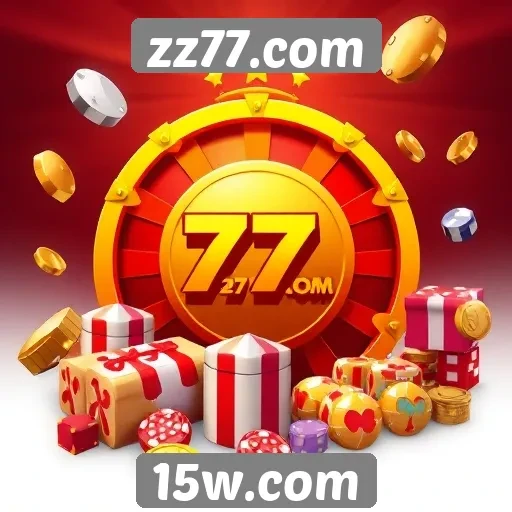 zz77.com oferece ampla variedade de jogos de cassino